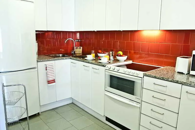 Eixample Comfort Apartment Barcelone Espagne