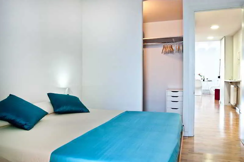 Eixample Comfort Apartment Barcelona 0*,  Spanyolország